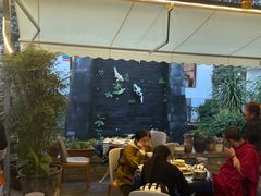 -瑞丰园庭院餐厅·白族传统家常菜