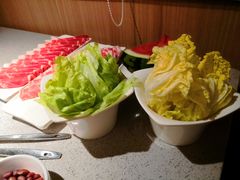 -海底捞火锅(顺义华联店)