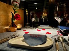 -弦月窗LUNETTE BY AMANDA(复兴路店)