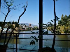 -乡村小榭饭店