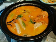 -1937青岛老味道·海肠捞饭·青岛菜(大鲍岛栈桥店)