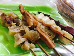 -马记大锅煮(总店)