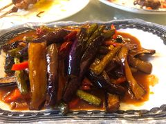 -维吾尔餐厅(宜山路店)