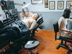-MDZ STORE·TATTOO·耳饰