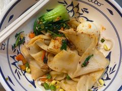 -秦月轩·陕西家乡菜(阜成路·五棵松店)