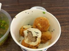 -许记生煎(遵义路店)