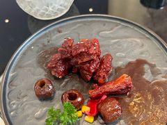 -聚鑫阁江浙菜·非遗传承技艺(闵行交大店)