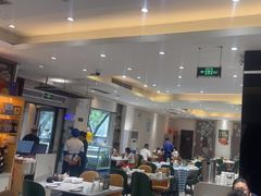 -紫光园(劲松店)