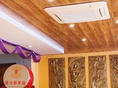-莲池荟素食馆·12年老字号(光孝寺店)