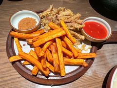 -KŌNG胶东小馆·酒馆(华熙店)