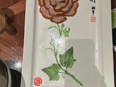 -北京全聚德(王府井店)