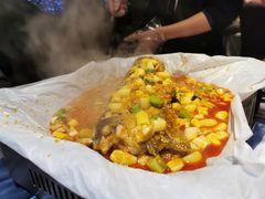 -红辣椒·川菜·火锅(张杨路店)