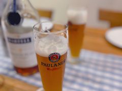 自酿小麦啤酒-Paulaner·德国帕拉娜自酿啤酒餐厅(海上世界店)