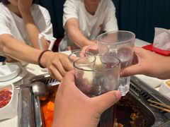 -海底捞火锅(顺城购物中心店)