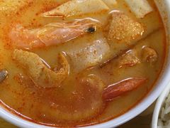 -探越越南牛肉粉(江南西分店)