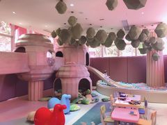 -水桶王国主题餐厅·聚会·生日派对·亲子活动·家庭套餐(亚龙湾希尔顿店)