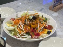 -Aqua Oasis 水天堂(常熟永旺店)