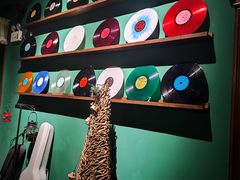 -上古咖啡ShadowCafe&Reastaurant(哈尔滨中央大街店)