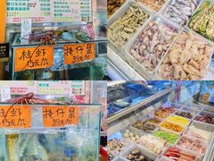 -崖口煲仔饭