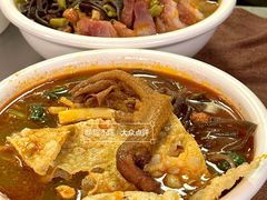 -水平有限广西米粉·广西风味集(五道口店)