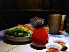 -酒阳蒸经小酒馆(解放碑店)