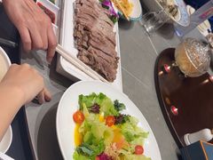 -燕兰楼·清真西北融合菜(亚运村店)
