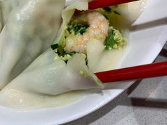 -喜家德虾仁水饺(华强天虹店)