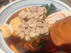 -弓二·烧鸟居酒屋(财富购物中心店)