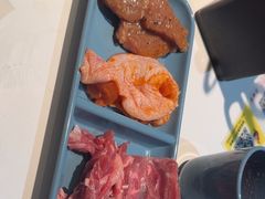 -汉阳廷自助烤肉·火锅(壹方天地店)