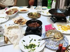 -忆外婆徐州菜·地锅鸡·生日宴(吴庄店)