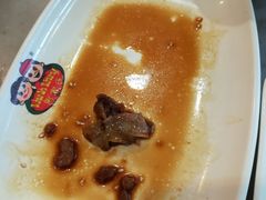 叉烧肠-粥家庄(汾江南店)