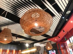 大堂-味千拉面(南宁江南万达店)