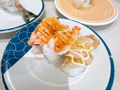 -滨寿司(百联曲阳店)