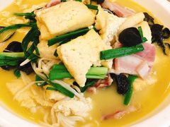 -乾隆美食·本帮菜(黄河路店)