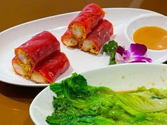 -豫璟轩中餐厅(南昌万怡店)