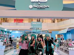 -皇庭广场(福华三路店)