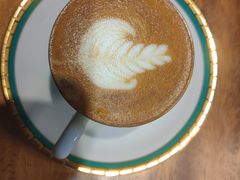 -JRCAFE玖如空间