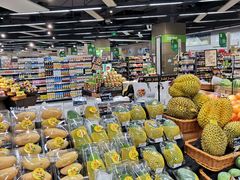-blt精品超市(杭州城西银泰店)