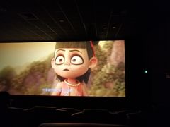 -卢米埃影城(合生广场IMAX店)