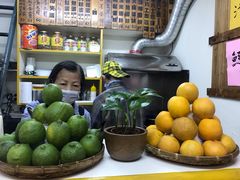 -芳林早餐