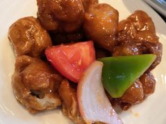 -莆田餐厅PUTIEN(三里屯店)
