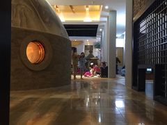 -丽池宫韩式汗蒸会馆(华灯坊店)