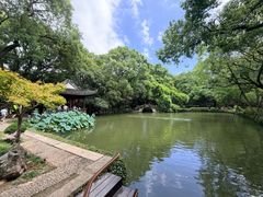 -绮园景区