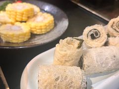 -捞王锅物料理(凯旋路店)