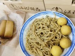 -江记甜品(罗湖店)