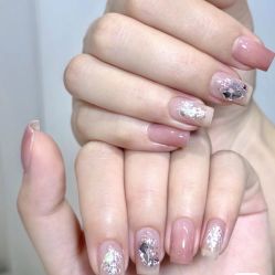 -斯馨·健康美甲美睫