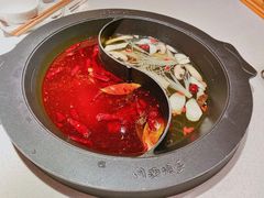 -川西坝子(苏州城市生活广场店)