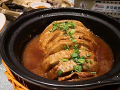 肉香芋头煲-常和州·夜宵大排档(常州单店)