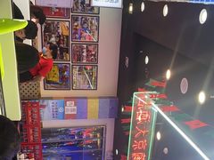 -澳门陈光记烧味饭店(万象城店)