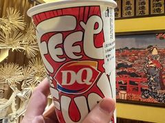-DQ·蛋糕·冰淇淋(富华里店)